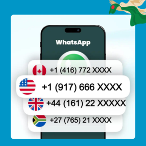 virtual whatsapp number