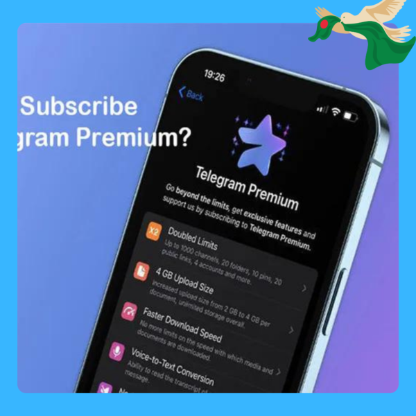 telegram premium lowest price