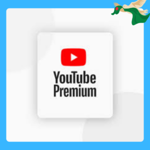 Youtube premium price bd